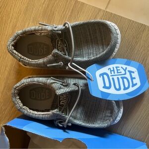 Hey dude wally toddler